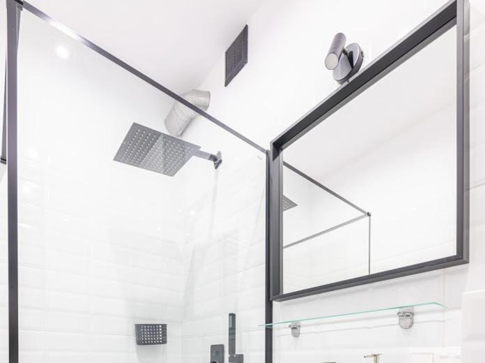 Apartament Z Balkonem Na Podwalu Old Town Gdansk Lägenhet Exteriör bild