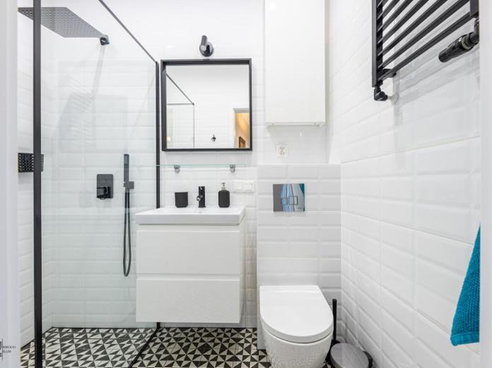 Apartament Z Balkonem Na Podwalu Old Town Gdansk Lägenhet Exteriör bild