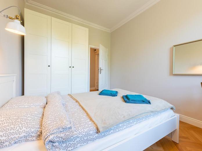 Apartament Z Balkonem Na Podwalu Old Town Gdansk Lägenhet Exteriör bild