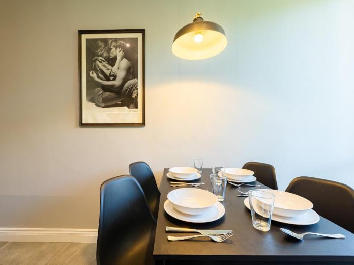 Apartament Z Balkonem Na Podwalu Old Town Gdansk Lägenhet Exteriör bild